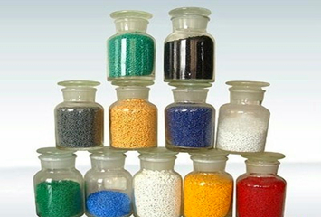 What is the Importance of Color Masterbatch in Plastic Industry?